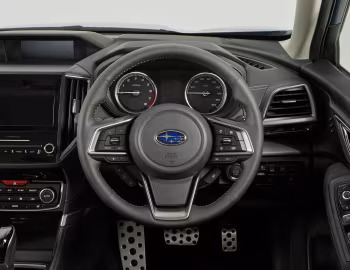 Painel frontal Subaru Forester Advance [Japan] '06.2018–08.2021