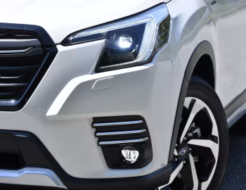 Subaru Forester Advance [Japan] '08.2021–03.2025
