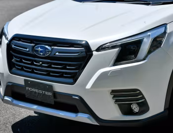Subaru Forester Advance [Japan] '08.2021–03.2025