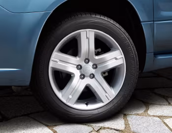 Subaru Forester Airbreak [Japan] (SG) '12.2005–08.2006
