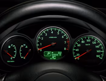 Painel Subaru Forester Cross Sports S-Edition [Japan] (SG) '02.2006–12.2007