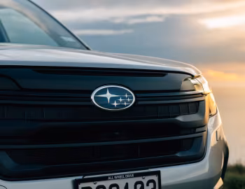 Subaru Forester e-Boxer [New Zealand] '2025–pr.