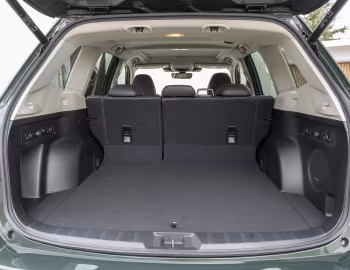 Porta-malas Subaru Forester e-Boxer [Worldwide] '2022–24