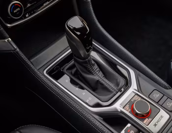 Interior Subaru Forester e-Boxer [Worldwide] '2019–22