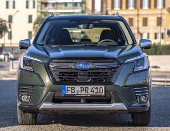 Subaru Forester e-Boxer [Worldwide] '2022–24