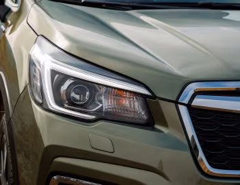 Subaru Forester e-Boxer [Worldwide] '2019–22