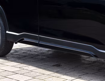 Subaru Forester e-Boxer "Edition Black Platinum" [Germany] '2024