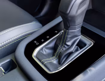 Interior Subaru Forester e-Boxer "Edition Exclusive Cross" [Germany] '2026