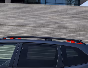 Subaru Forester e-Boxer "Edition Exclusive Cross" [Germany] '2024