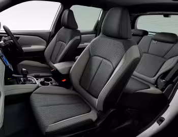 Interior Subaru Forester e-Boxer Premium [Japan] '04.2025–pr.