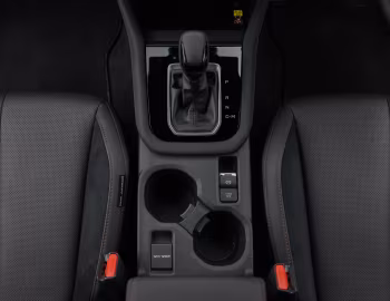 Interior Subaru Forester e-Boxer Touring [Australia] '2025–pr.