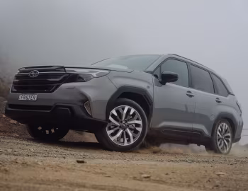 Subaru Forester e-Boxer Touring [Australia] '2025–pr.