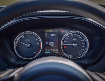 Painel Subaru Forester 2.0i-S GT Edition [Taiwan] '02.2020–11.2021