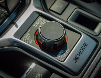 Interior Subaru Forester 2.0i-S GT Edition [Taiwan] '02.2020–11.2021