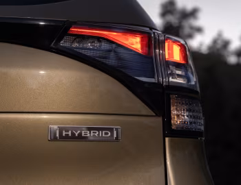 2025–pr. Subaru Forester Touring Hybrid [North America] '2025–pr.