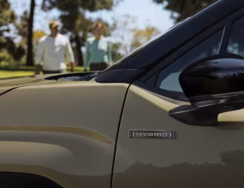 2025–pr. Subaru Forester Touring Hybrid [North America] '2025–pr.