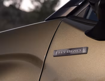 2025–pr. Subaru Forester Touring Hybrid [North America] '2025–pr.