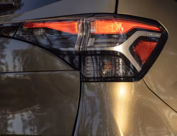 2025–pr. Subaru Forester Limited [North America] '2024–pr.