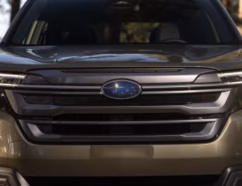 2025–pr. Subaru Forester Limited [North America] '2024–pr.