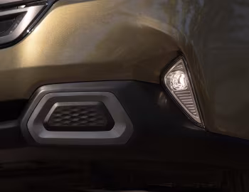 2025–pr. Subaru Forester Limited [North America] '2024–pr.