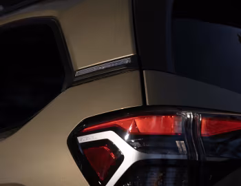 2025–pr. Subaru Forester Limited [North America] '2024–pr.