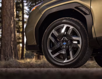 2025–pr. Subaru Forester Limited [North America] '2024–pr.