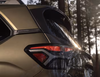 2025–pr. Subaru Forester Limited [North America] '2024–pr.