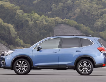 Subaru Forester Premium [Japan] '06.2018–08.2021
