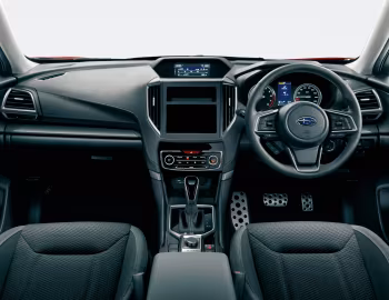 Painel frontal Subaru Forester Premium [Japan] '06.2018–08.2021