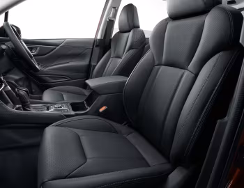 Interior Subaru Forester Premium [Japan] '06.2018–08.2021