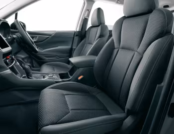 Interior Subaru Forester Premium [Japan] '06.2018–08.2021
