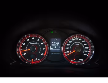 Painel Subaru Forester S-Edition [Russia] (SH) '2011–12