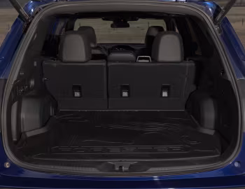 Porta-malas 2025–pr. Subaru Forester Sport [North America] '2024–pr.