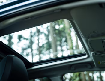 Interior Subaru Forester Sport [Japan] '08.2021–03.2025
