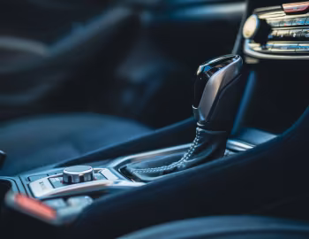 Interior Subaru Forester Sport [Japan] '08.2021–03.2025