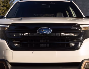 2025–pr. Subaru Forester Sport [North America] '2024–pr.