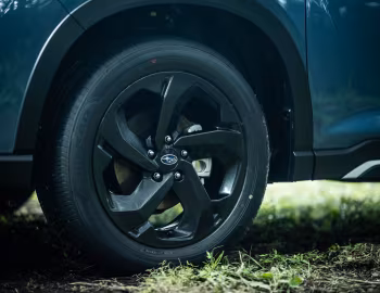 Subaru Forester Sport [Japan] '08.2021–03.2025