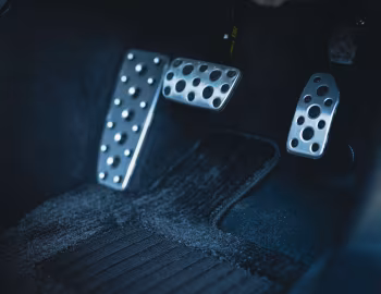 Interior Subaru Forester Sport [Japan] '08.2021–03.2025