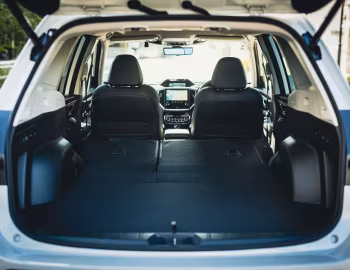Porta-malas Subaru Forester Sport [Japan] '08.2021–03.2025