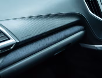 Interior Subaru Forester Sport [Japan] '08.2021–03.2025