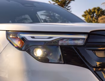2025–pr. Subaru Forester Sport [North America] '2024–pr.