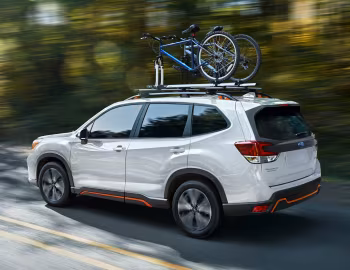 2019–21 Subaru Forester Sport [North America] '2018–21