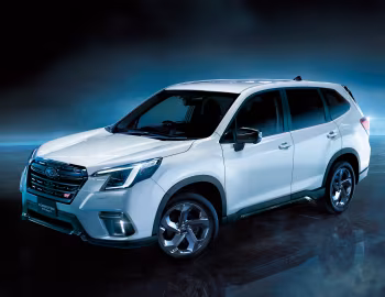 Subaru Forester STI Sport [Japan] '08.2022–03.2025
