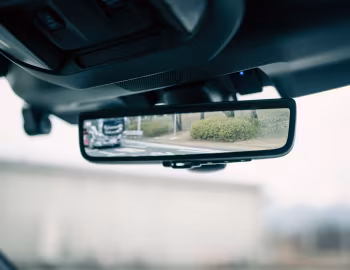 Interior Subaru Forester STI Sport [Japan] '08.2022–03.2025