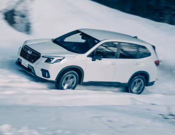 Subaru Forester STI Sport [Japan] '08.2022–03.2025