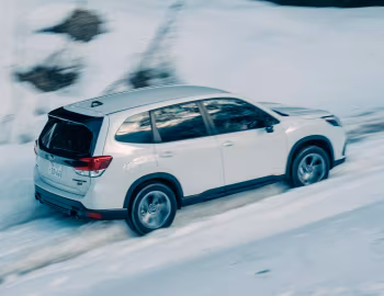 Subaru Forester STI Sport [Japan] '08.2022–03.2025