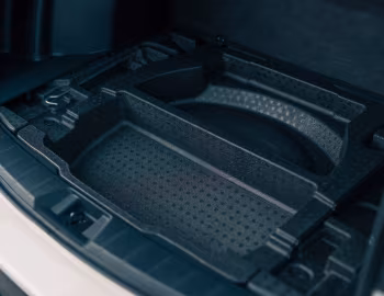 Porta-malas Subaru Forester STI Sport [Japan] '08.2022–03.2025