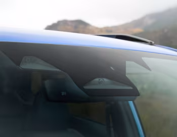 Subaru Forester Touring [Australia] '2025–pr.
