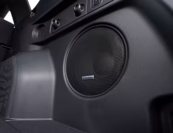 Interior Subaru Forester Touring [Australia] '2025–pr.