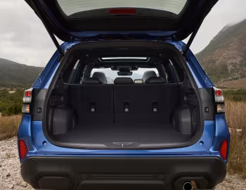 Ambos Subaru Forester Touring [Australia] '2025–pr.